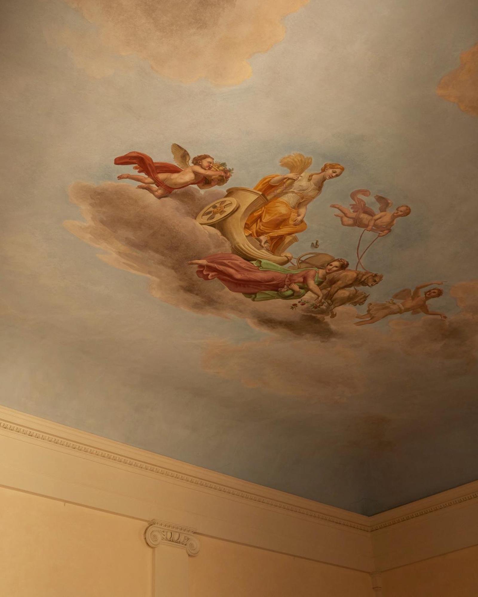 Appartement Numeroventi Florence