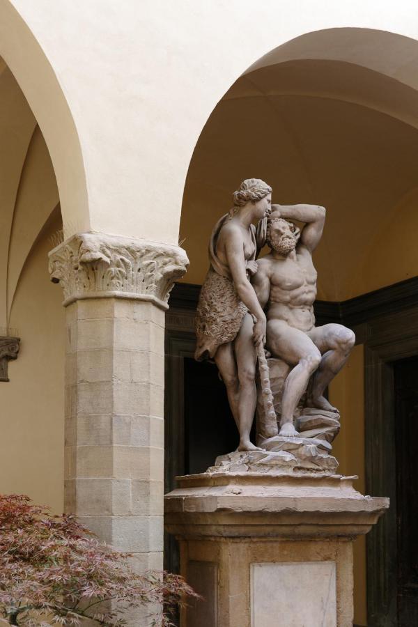 Numeroventi Florenz